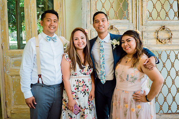 Fred + Sharlet Maui Wedding Hawaii-147