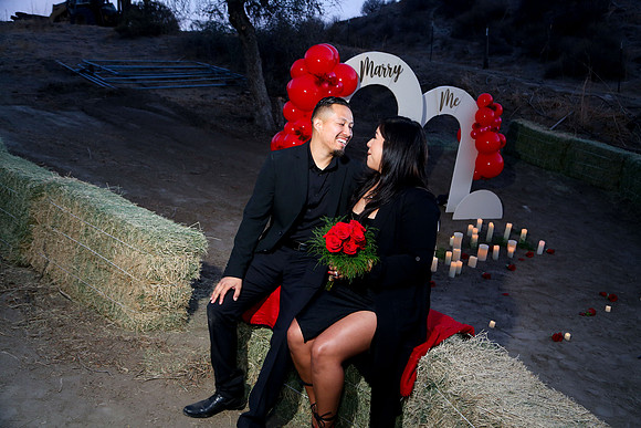 Chris + Maddie