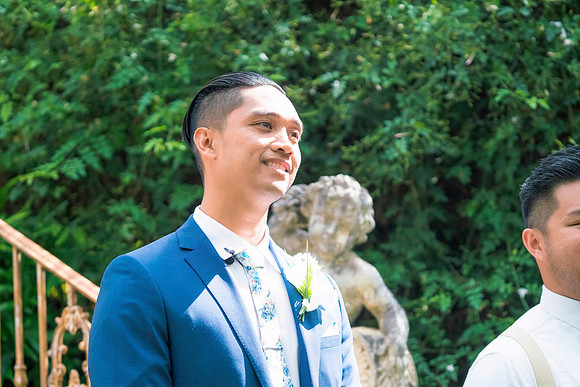Fred + Sharlet Maui Wedding Hawaii-228
