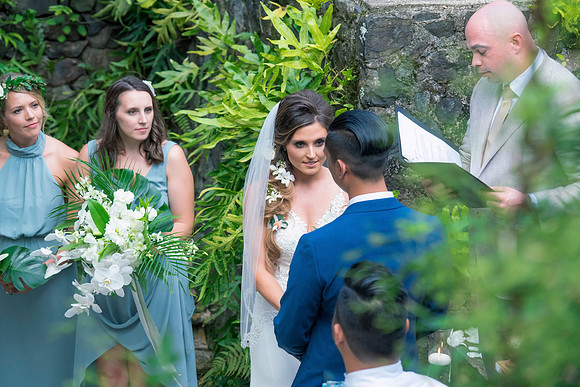 Fred + Sharlet Maui Wedding Hawaii-278
