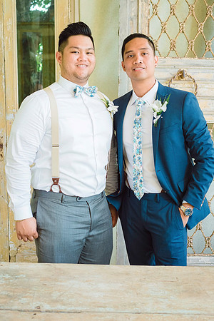 Fred + Sharlet Maui Wedding Hawaii-117