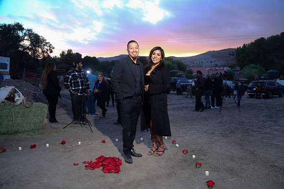 Chris + Maddie
