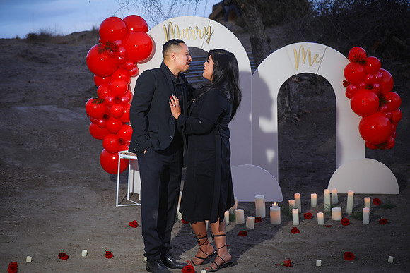 Chris + Maddie