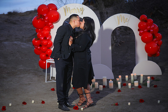 Chris + Maddie