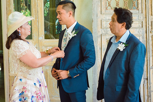 Fred + Sharlet Maui Wedding Hawaii-134