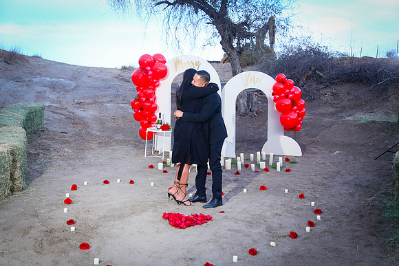 Chris + Maddie