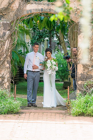 Fred + Sharlet Maui Wedding Hawaii-217