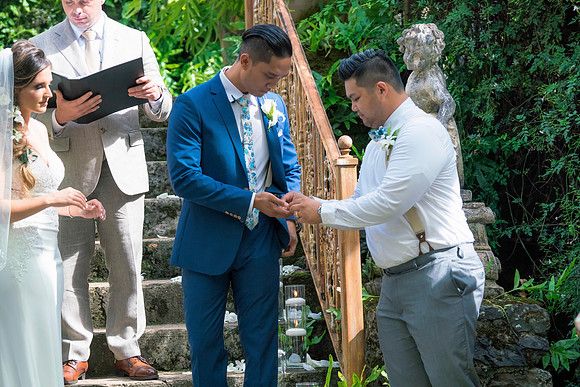 Fred + Sharlet Maui Wedding Hawaii-284