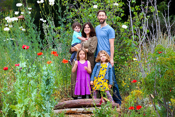 family portrait arlington garden-176