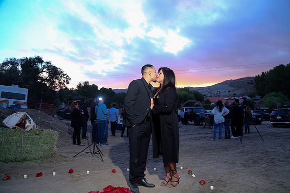 Chris + Maddie
