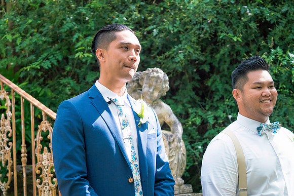 Fred + Sharlet Maui Wedding Hawaii-229