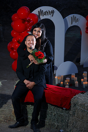 Chris + Maddie