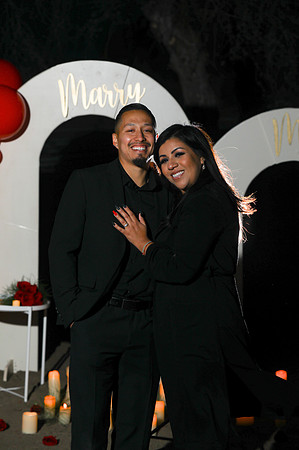 Chris + Maddie