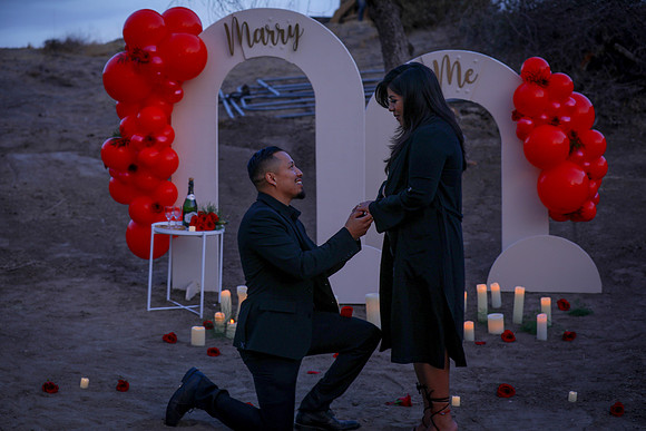 Chris + Maddie