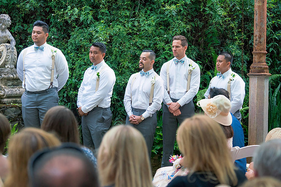 Fred + Sharlet Maui Wedding Hawaii-272