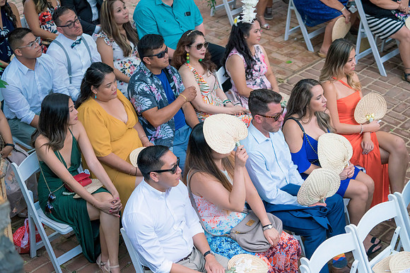 Fred + Sharlet Maui Wedding Hawaii-277