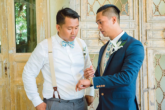 Fred + Sharlet Maui Wedding Hawaii-145