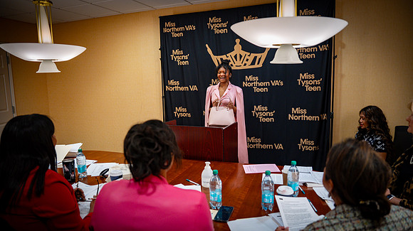 Pageant Miss Tyson Teen Miss North VA Q&A-125