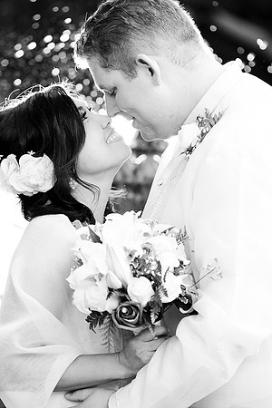 brad and karen