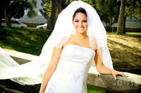 Bridal Pose