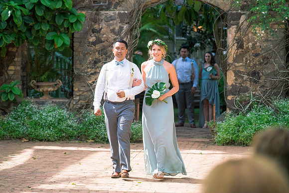 Fred + Sharlet Maui Wedding Hawaii-206