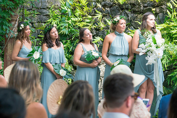 Fred + Sharlet Maui Wedding Hawaii-270