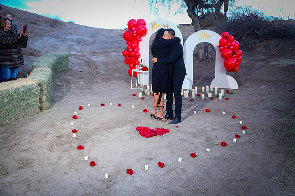 Chris + Maddie
