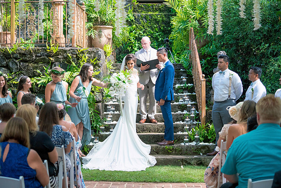 Fred + Sharlet Maui Wedding Hawaii-248
