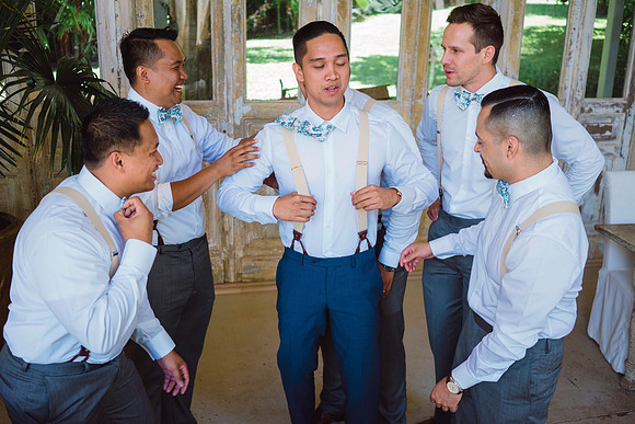 Fred + Sharlet Maui Wedding Hawaii-88