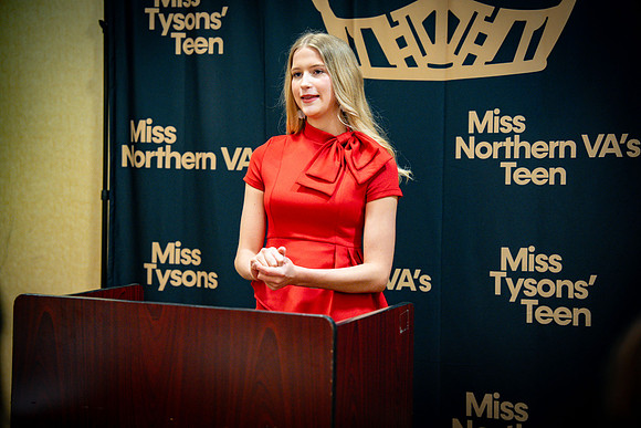 Pageant Miss Tyson Teen Miss North VA Q&A-268