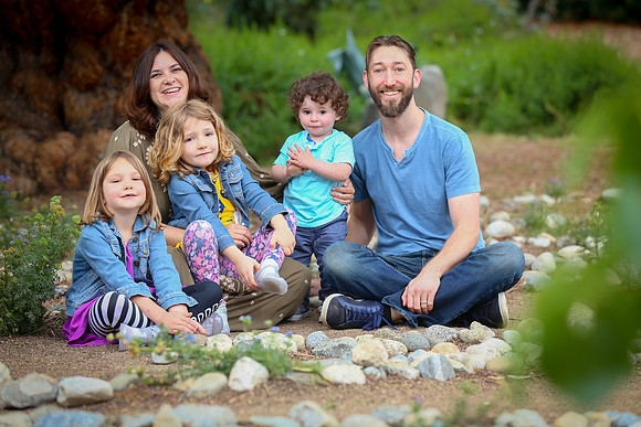 family portrait arlington garden-157