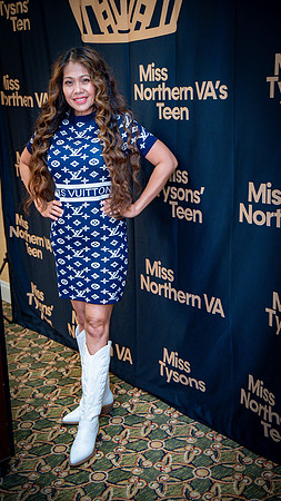 Pageant Miss Tyson Teen Miss North VA Q&A-190