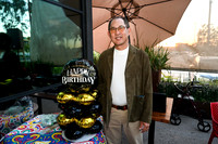 Alan's Birthday @ Gaucho 2025
