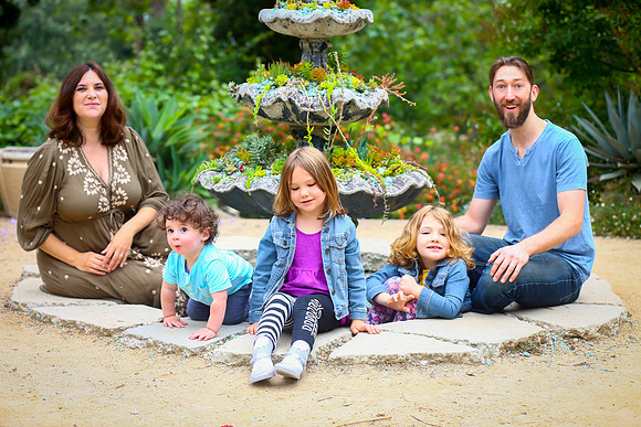 family portrait arlington garden-70