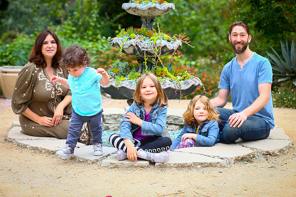 family portrait arlington garden-73