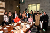 Dinner @ Anqi Bistro