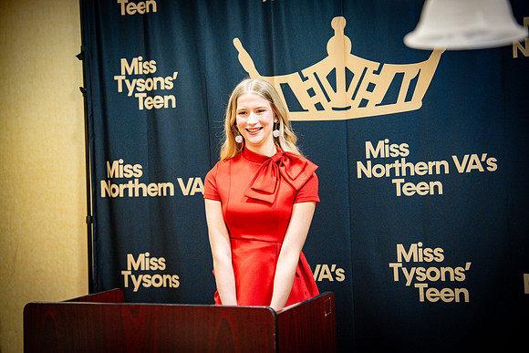 Pageant Miss Tyson Teen Miss North VA Q&A-246