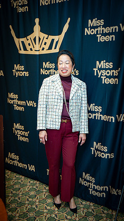 Pageant Miss Tyson Teen Miss North VA Q&A-9