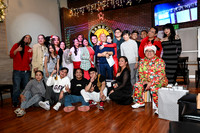 Bamboo Bistro Xmas 2025
