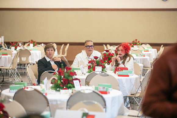Denu xmas party 2025-7