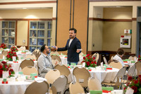 Denu xmas party 2025-11
