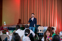 Denu xmas party 2025-12