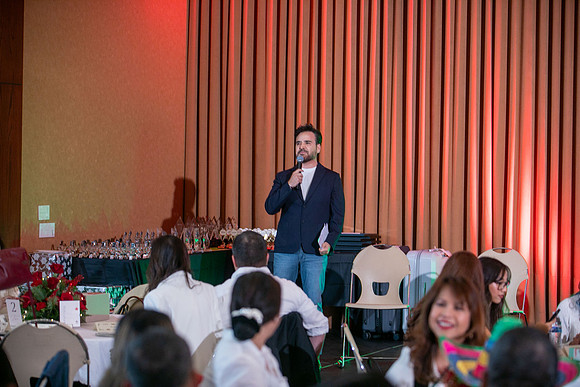 Denu xmas party 2025-12