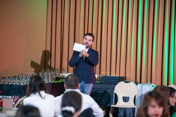 Denu xmas party 2025-13