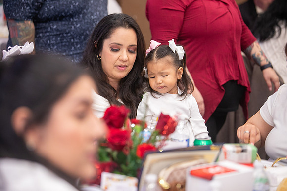 Denu xmas party 2025-29