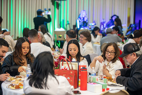 Denu xmas party 2025-28
