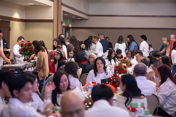 Denu xmas party 2025-33