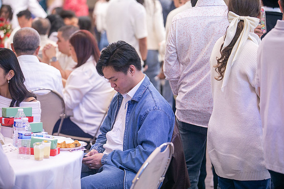 Denu xmas party 2025-38