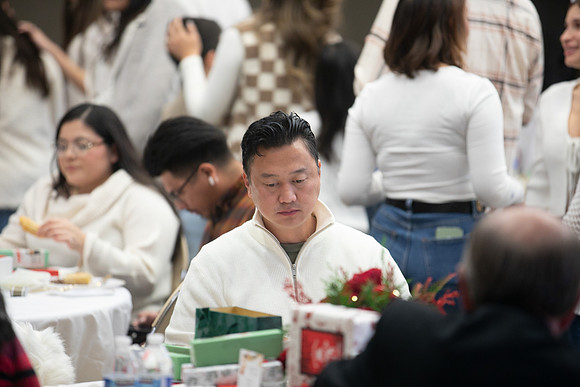 Denu xmas party 2025-39