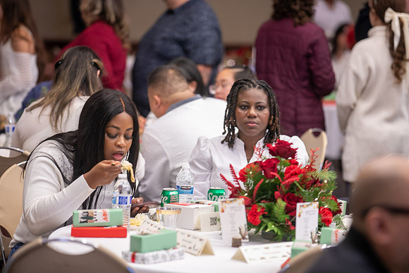 Denu xmas party 2025-49